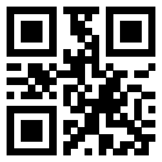 3302343554 - Immagine del QrCode associato