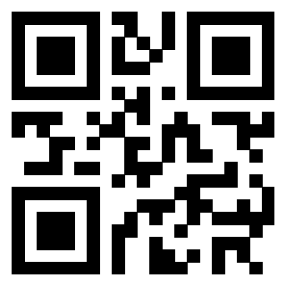 Il QrCode di 3302343555