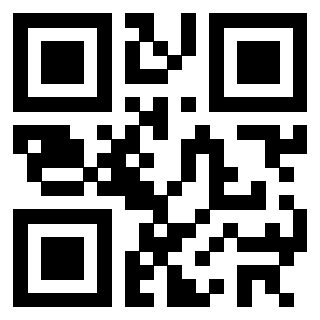 Qr Code di 3302343560