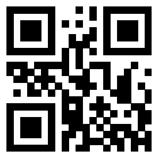3302343562 Qr Code associato