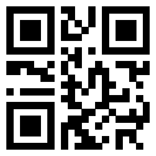 3302343564 - Immagine del Qr Code