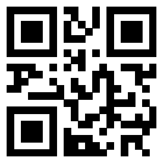 3302343565 Qr Code associato
