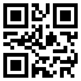3302343573 - Immagine del QrCode associato