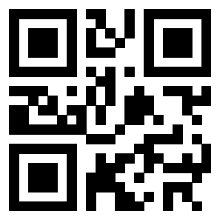 Il Qr Code di 3302343575