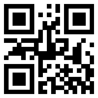 3302343579 QrCode associato