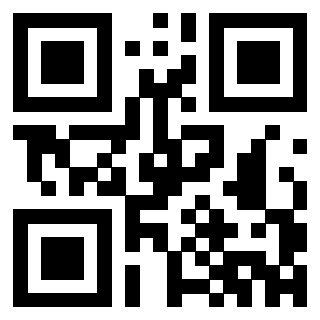 Il QrCode di 3302343581