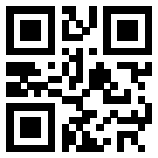 3302343582 - Immagine del Qr Code associato