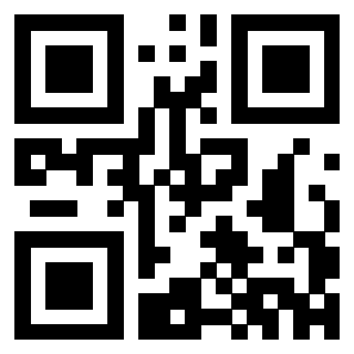3302343583 - Immagine del Qr Code associato