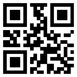 3302343585 - Immagine del QrCode