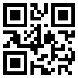 Immagine del Qr Code di 3302343587