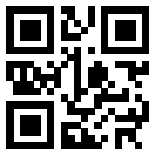 3302343588 Qr Code associato