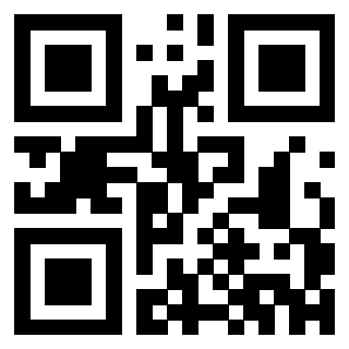 3302343591 - Immagine del QrCode