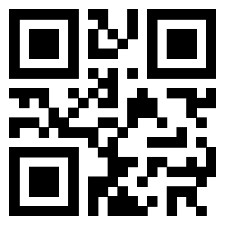 Il Qr Code di 3302343593