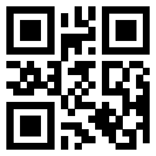 3302343595 - Immagine del Qr Code associato