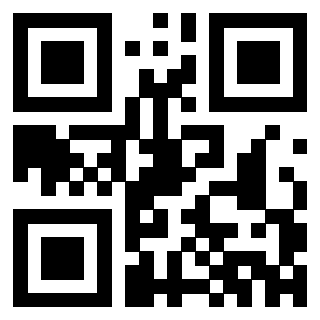 3302343597 - Immagine del Qr Code associato