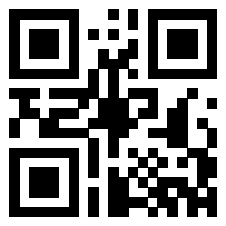 Immagine del QrCode di 3302343598