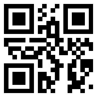 Il Qr Code di 3302343602