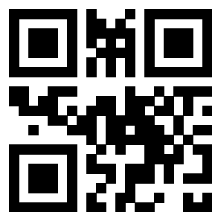 3302343605 Qr Code associato