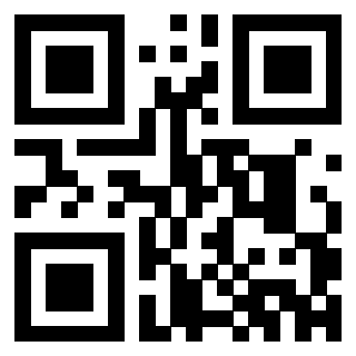Scansione del Qr Code di 3302343606