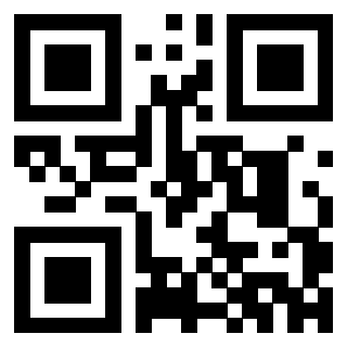 Immagine del Qr Code di 3302343607