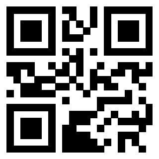 3302343608 - Immagine del QrCode associato