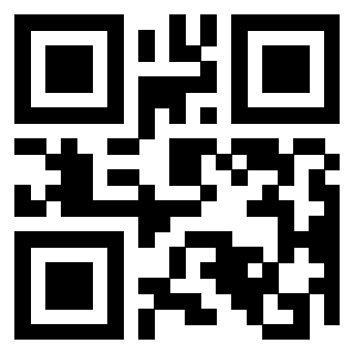 3302343613 - Immagine del Qr Code