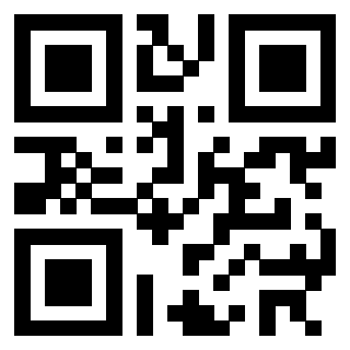 3302343618 Qr Code associato
