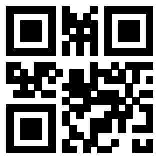 3302343621 - Immagine del Qr Code