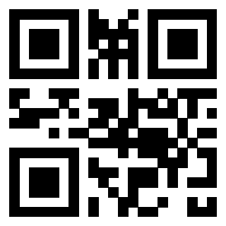 Qr Code di 3302343626