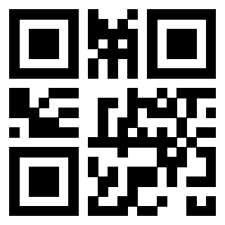 3302343630 Qr Code associato