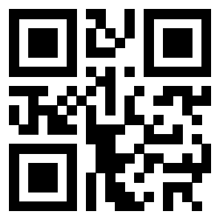 3302343631 - Immagine del QrCode associato