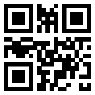 3302343635 - Immagine del QrCode associato