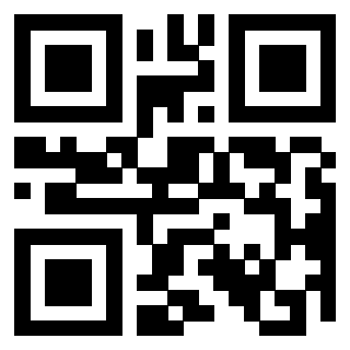3302343638 - Immagine del Qr Code