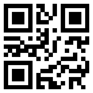 Il Qr Code di 3302343641