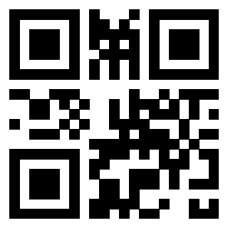 Il Qr Code di 3302343642
