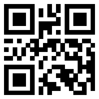 Il Qr Code di 3302343643