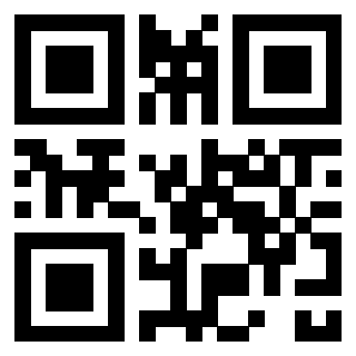 Immagine del QrCode di 3302343648