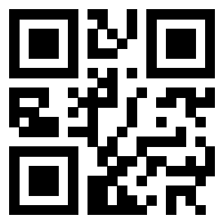 3302343649 - Immagine del Qr Code