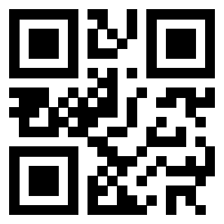 QrCode di 3302343650