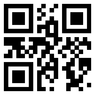 3302343651 Qr Code associato