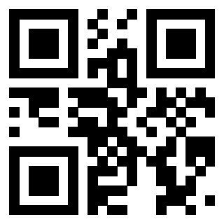 3302343653 QrCode associato