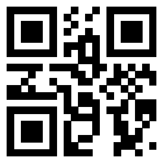 3302343654 Qr Code associato