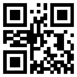 Il Qr Code di 3302343657