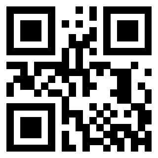 3302343658 QrCode associato