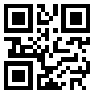 3302343660 QrCode associato