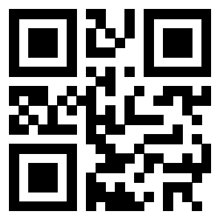 3302343661 - Immagine del QrCode associato