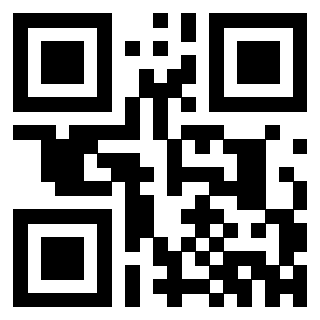 3302343662 Qr Code associato