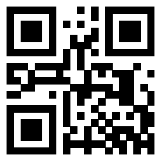 Scansione del Qr Code di 3302343664