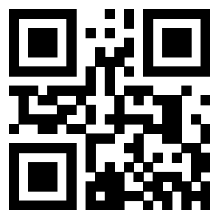 Immagine del QrCode di 3302343666
