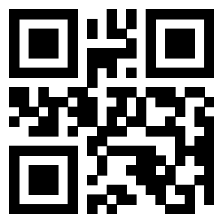3302343667 - Immagine del Qr Code associato